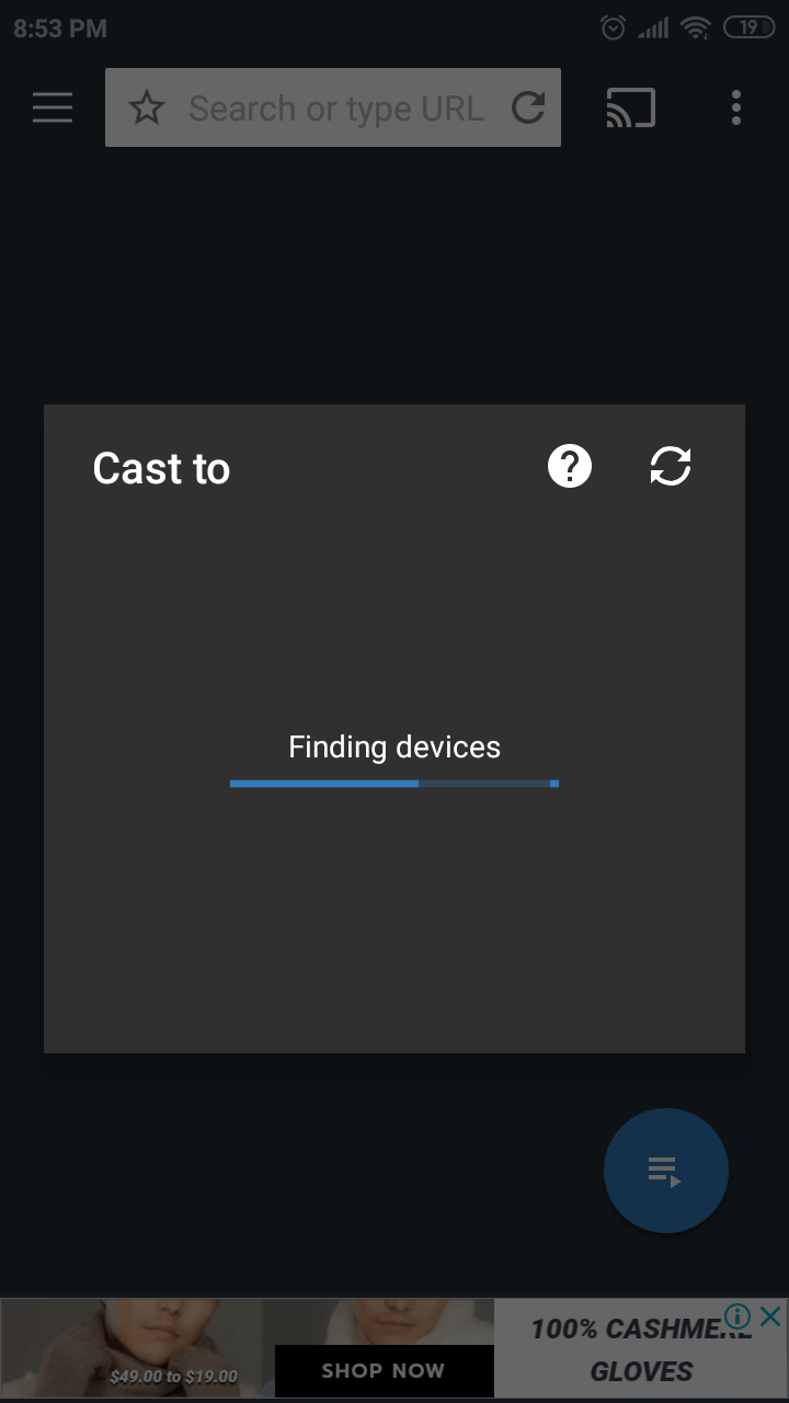 Install App on Roku