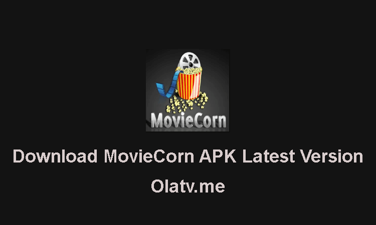 Download MovieCorn APK Latest Version