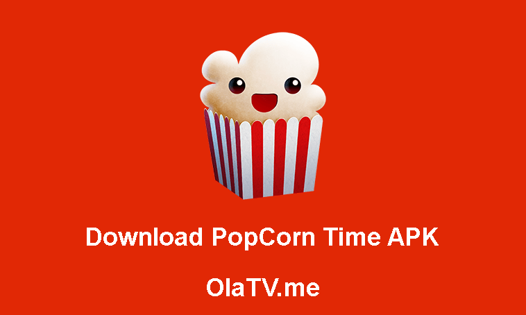 popcorn time to safe