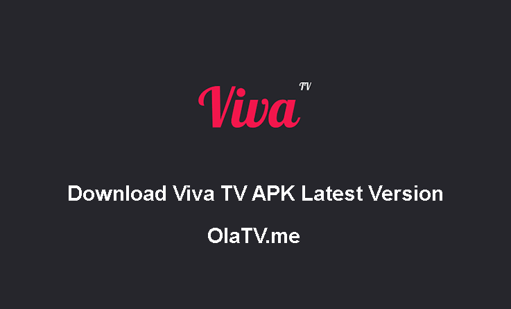 Download Viva TV APK Latest Version