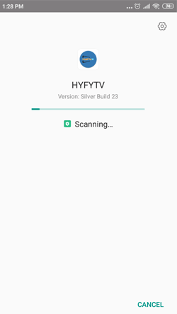 Install HYFYTV on Android Smartphones