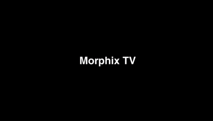 Install Morphix TV on Firestick
