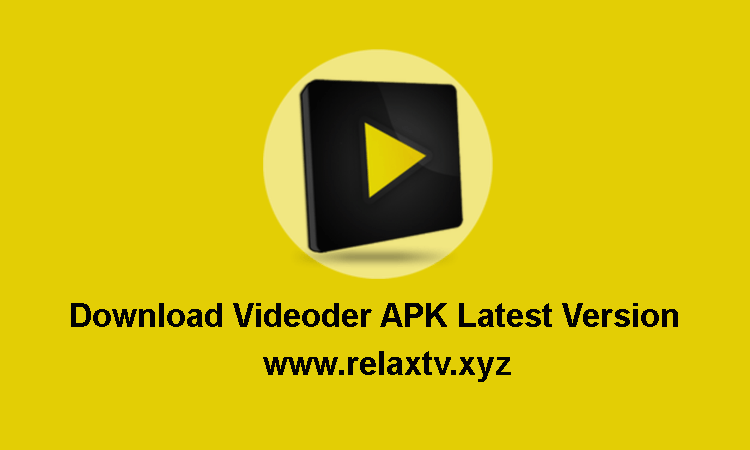 Download Videoder APK Latest Version