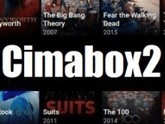 Cimabox